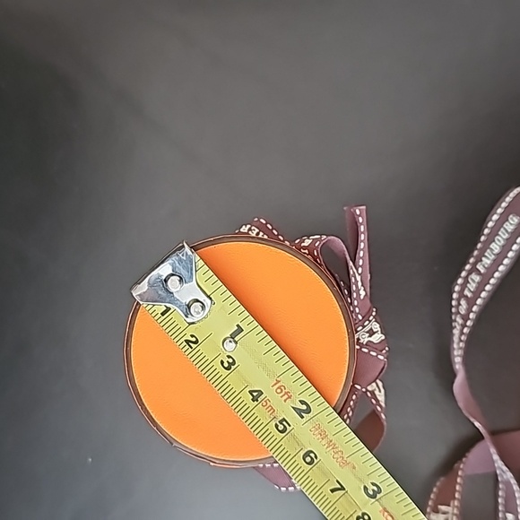 Hermes Twilly Empty Boxes Gift boxes with ribbon Authentic - Picture 5 of 7